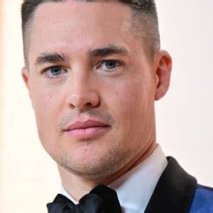 Alexander Dreymon Biography
