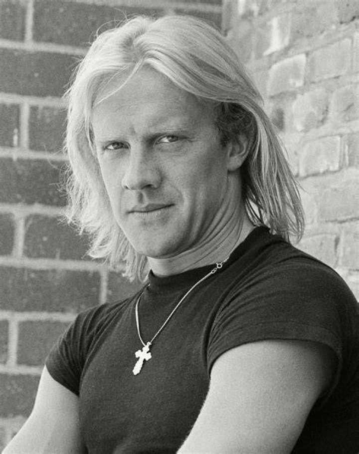 Alexander Godunov Biography