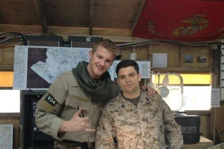 Alexander Ludwig Will Become A Lone Survivor For Peter Berg