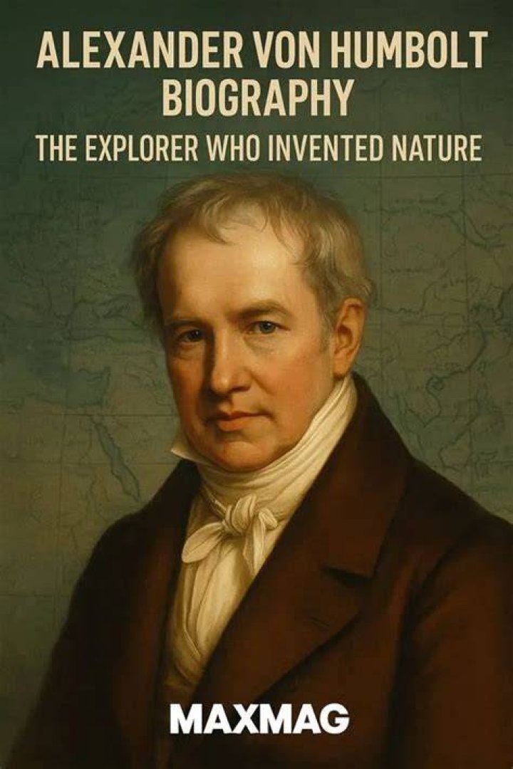 Alexander von H... Biography