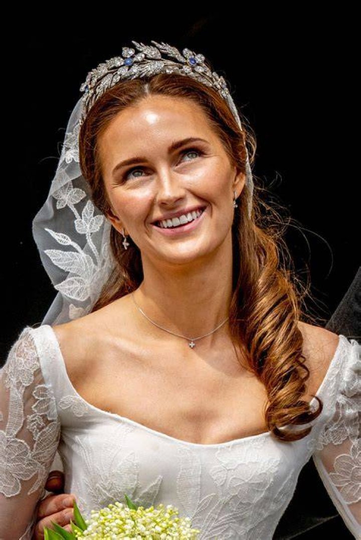 Alexandra of De... Biography