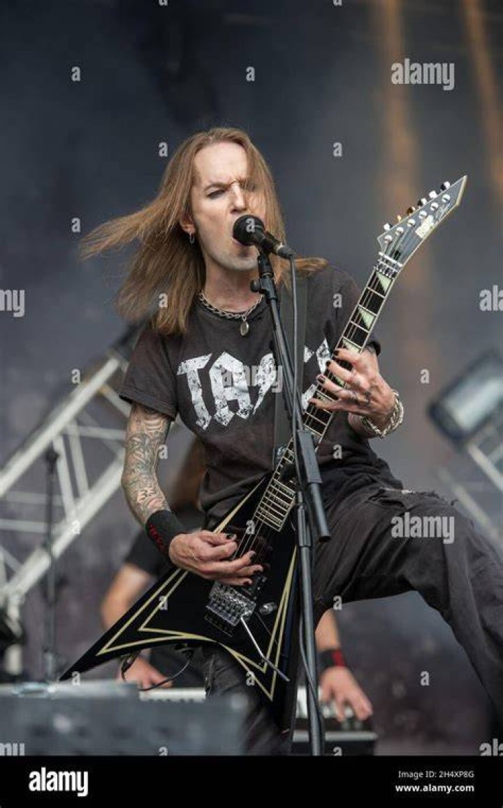 Alexi Laiho