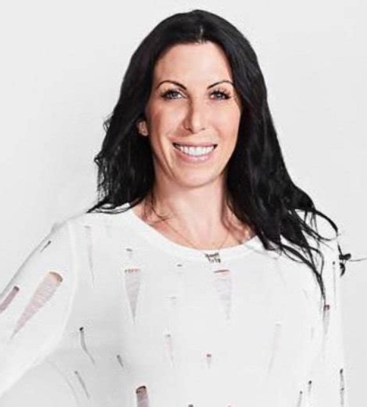 Alexis DeJoria Biography