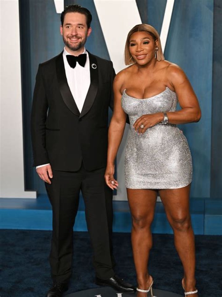 Alexis Ohanian salary 2022