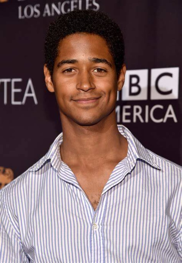 Alfred Enoch Alfred Enoch