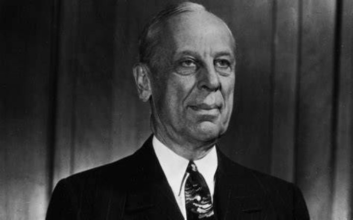 Alfred P. Sloan Biography