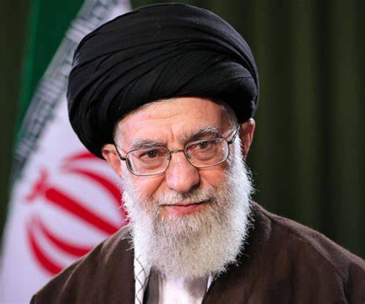 Ali Khamenei Biography