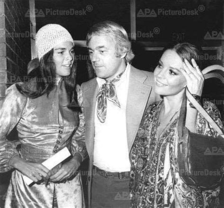 Ali MacGraw parents: Meet Richard MacGraw, Frances Klein MacGraw