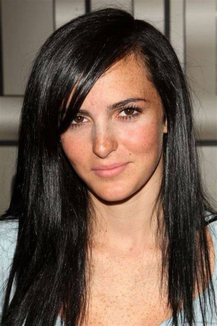 Aliana Lohan Biography