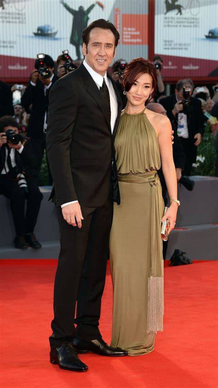 Alice Kim Biography