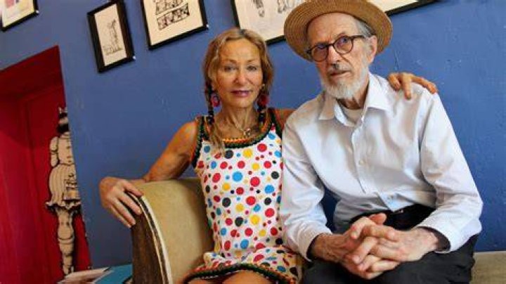 Aline Kominsky-Crumb