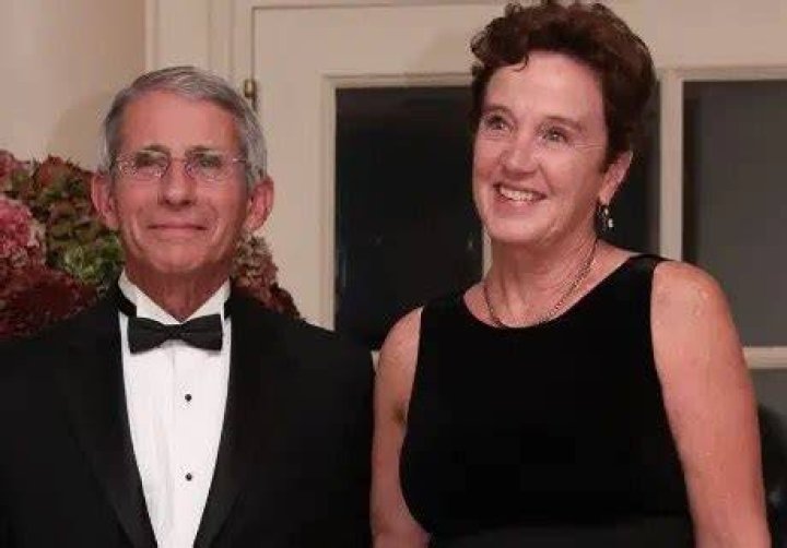 Alison Fauci Bio, age, Anthony Fauci's daughter, family, Instagram, net worth