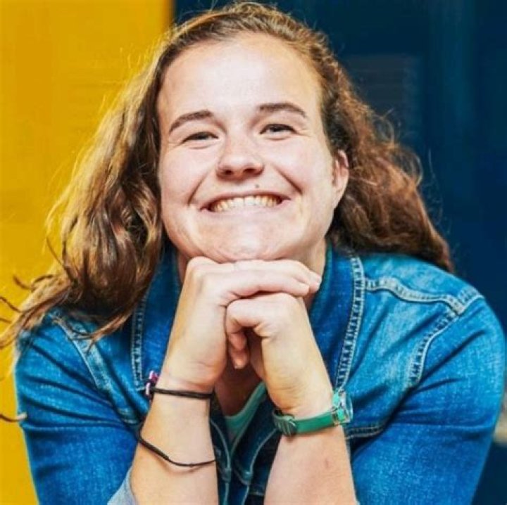 Alison Fauci