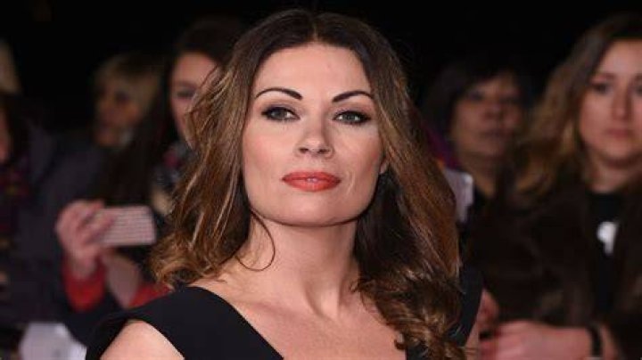 Alison King Biography
