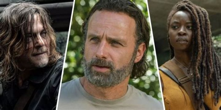 All cast and characters in ‘Tales of the Walking Dead,’ confirmed