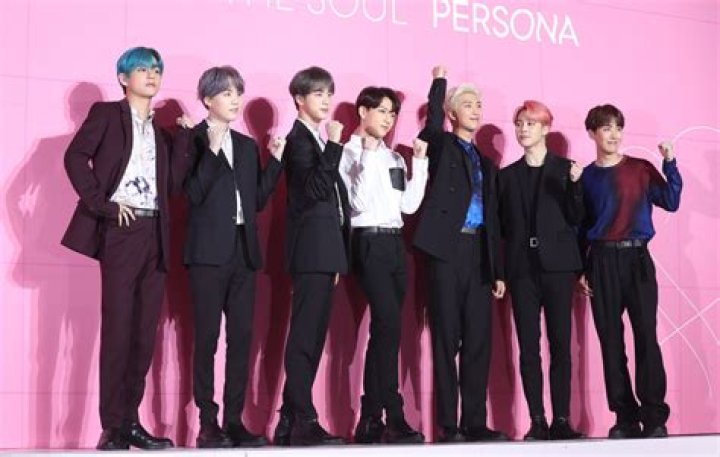 All of BTS’ collabs with Western artists, ranked