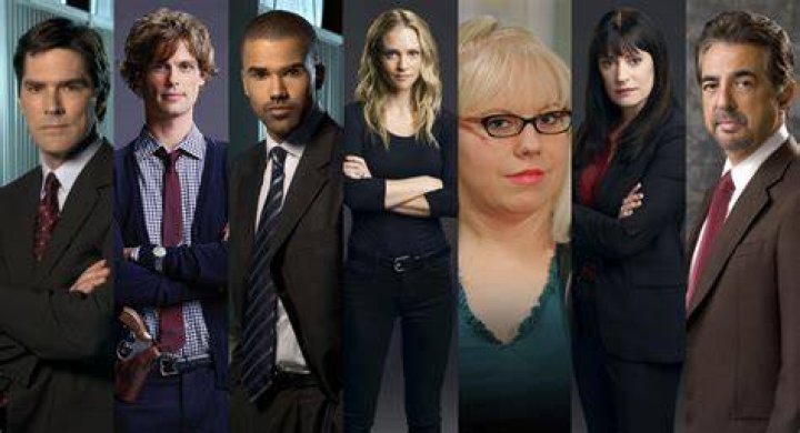 All returning cast members in ‘Criminal Minds: Evolution’