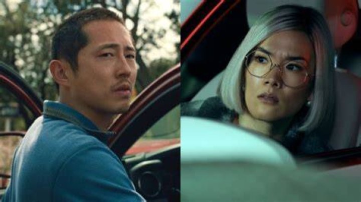 All the beefs occurring simultaneously on Netflix’s ‘Beef’, explained