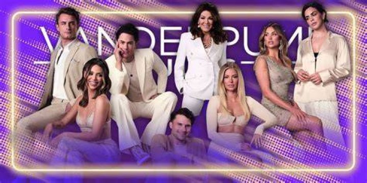 All zodiac signs of the ‘Vanderpump Rules’ cast