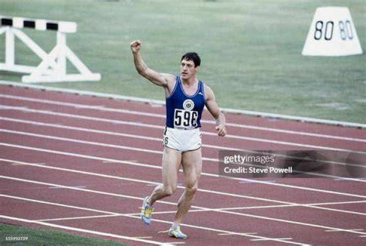 Allan Wells Biography