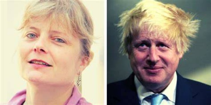 Allegra Owen – Bio, Facts, Family Life of Boris Johnson's Ex-Wife