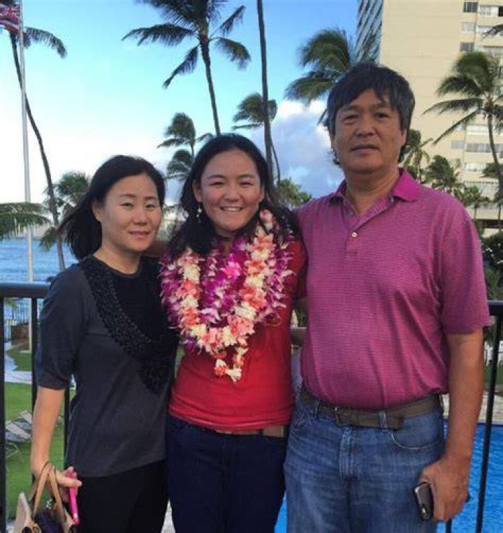 Allisen Corpuz parents: Meet Marcos Corpuz and May Corpuz