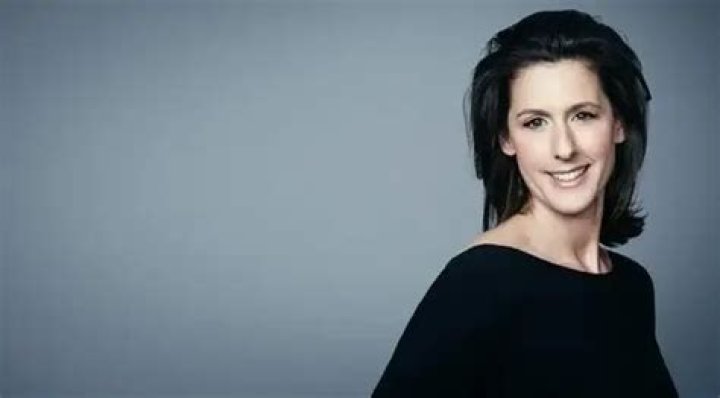 Allison Gollust Wikipedia, husband, kids, CNN, net worth
