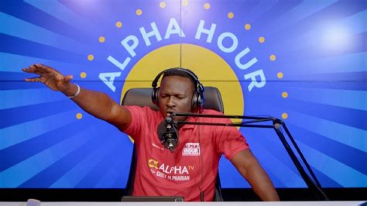 Alpha Hour church members stop praying because lead pastor has grown fat