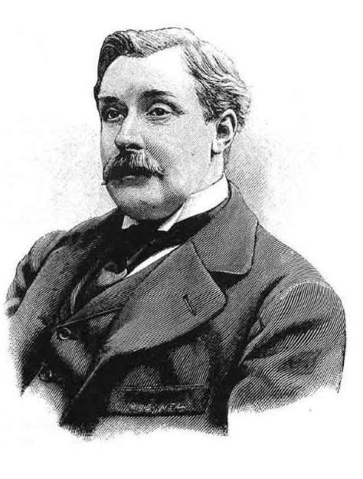 Alphonse Allais