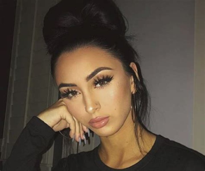 Alycia Tyre Biography - Facts, Childhood, Family Life & Achievements