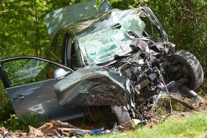 Amanda McDermott Dies in Car Accident,
