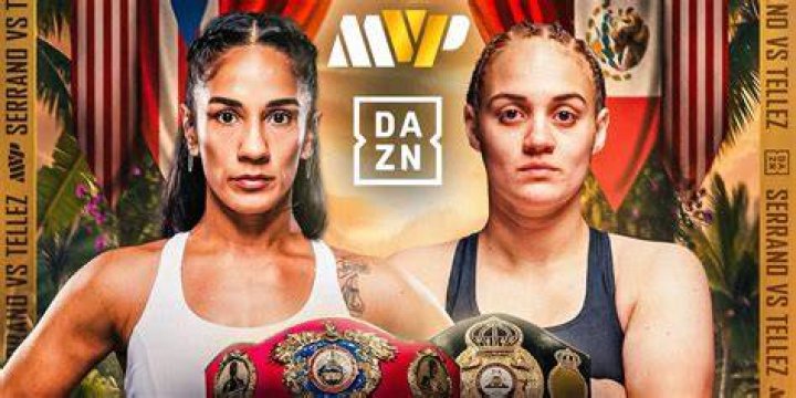 Amanda Serrano parents: Who are they?