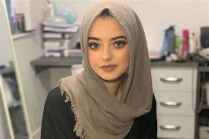 Amani Liaquat