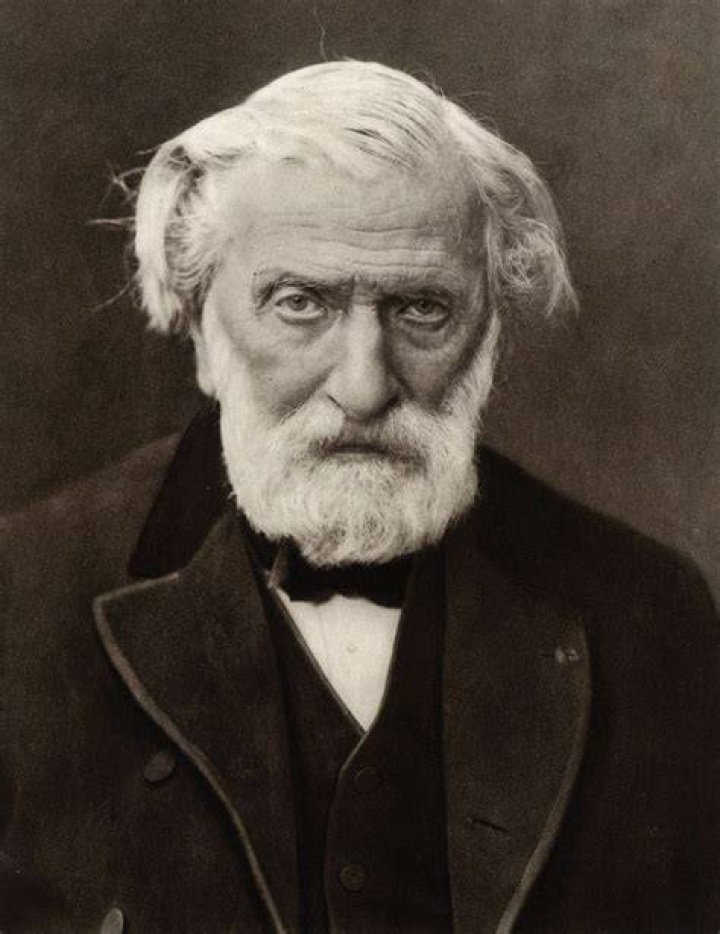 Ambroise Thomas