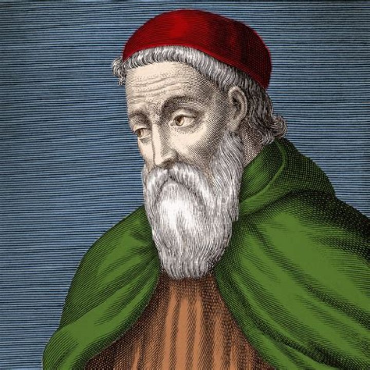 Amerigo Vespucci Biography