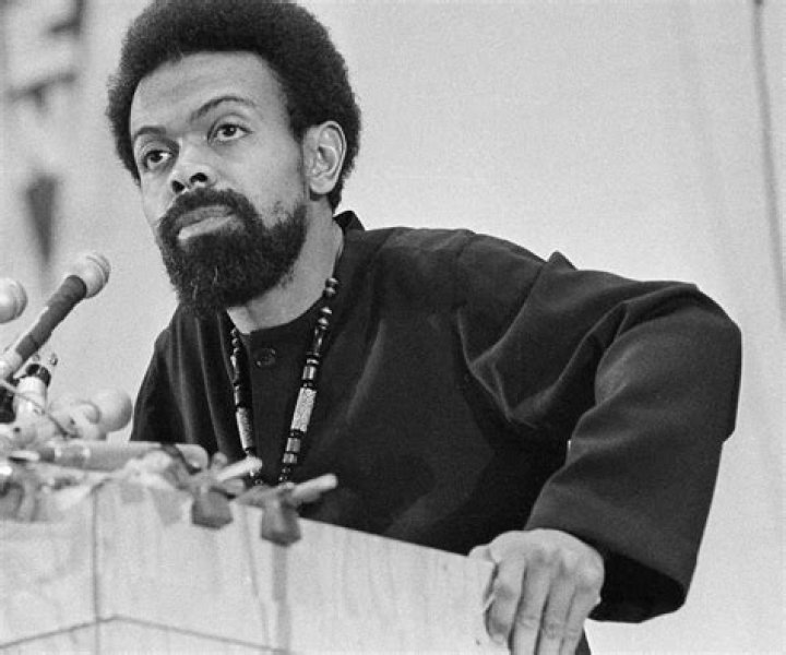 Amiri Baraka Biography - Childhood, Life Achievements & Timeline