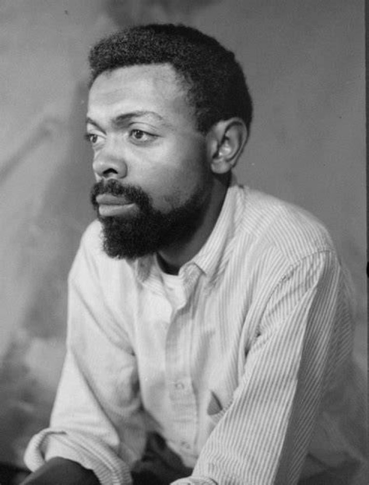 Amiri Baraka Biography