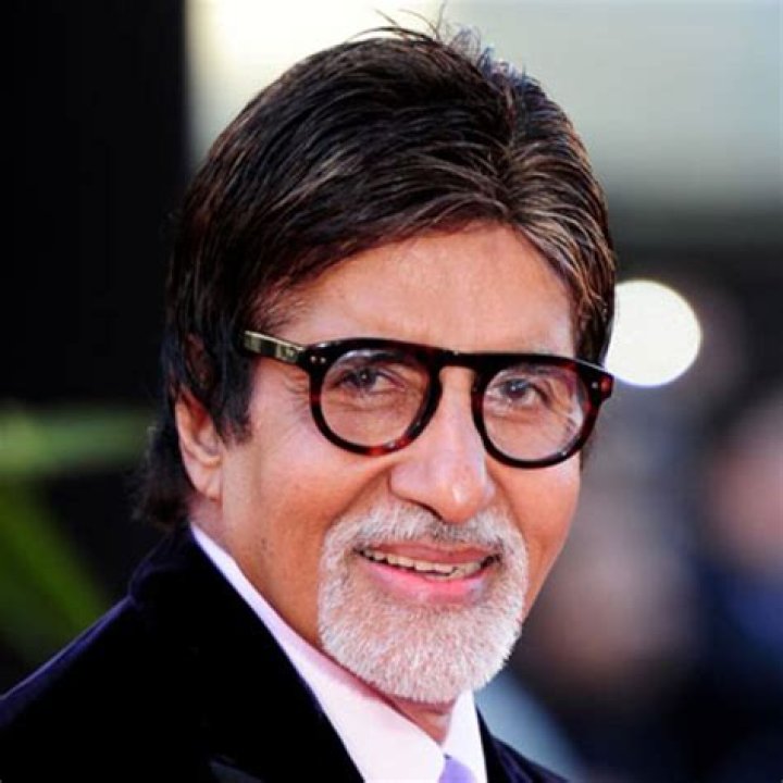 Amitabh Bachchan Biography