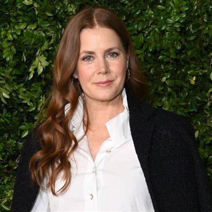 Amy Adams Biography