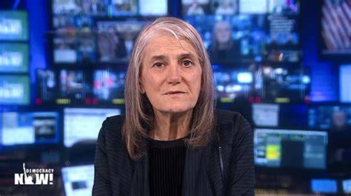 Amy Goodman