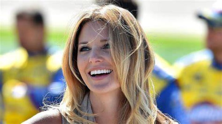 Amy Reimann Biography