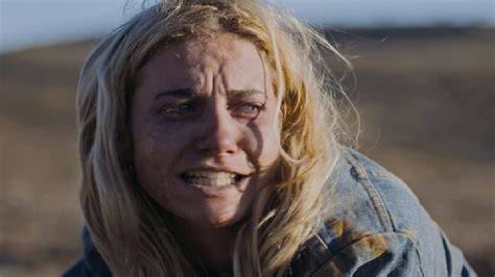 An anxiety-inducing survival thriller braves the harsh wilderness of the streaming Top 10