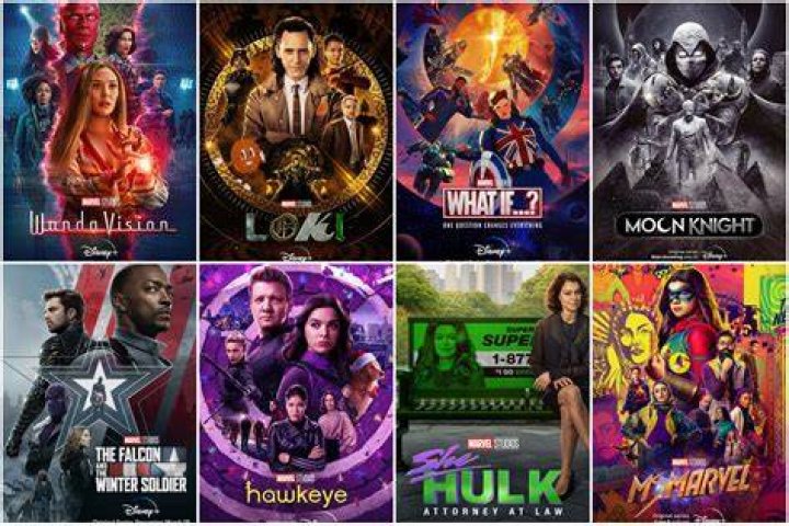 An Emmy-nominated Marvel newcomer in a Disney Plus sequel series facing a lot of pressure is rumored to tie into the origins of the MCU