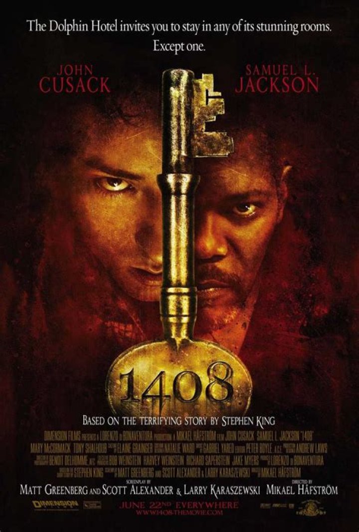 An Old Horror Film Is Dominating Streaming Today