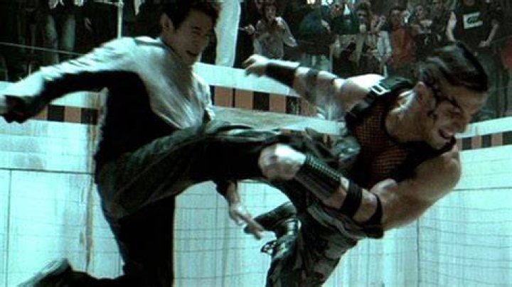 An underrated action movie that bombed under 2 different names scraps for survival on streaming