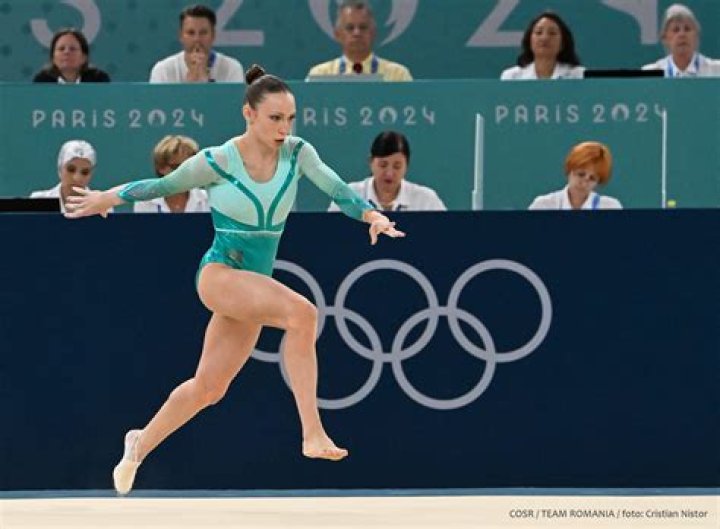 Ana Bărbosu