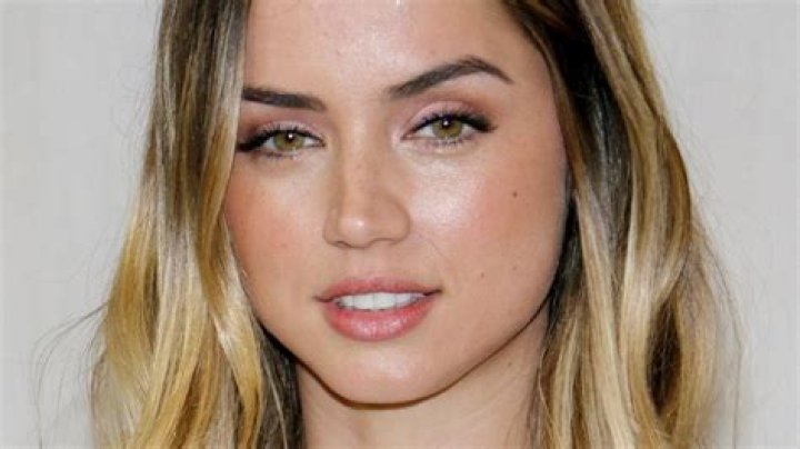 Ana de Armas baffled by the NC-17 rating for ‘Blonde’