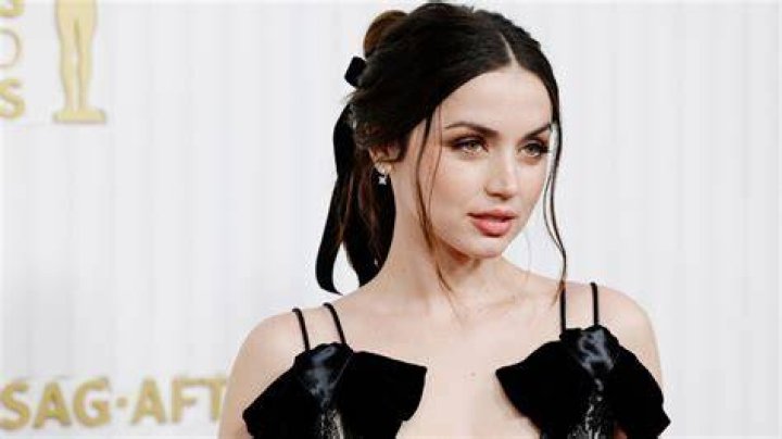 Ana de Armas responds to ‘Blonde’ backlash: ‘It was not made to please people’