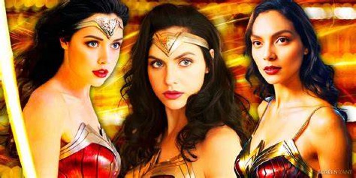 Ana de Armas shares her thoughts on playing Wonder Woman in the DCU