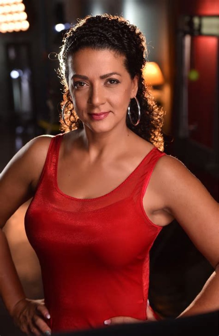 Anastasia Sanidopoulos Mousis husband: Is Anastasia Sanidopoulos Mousis married?